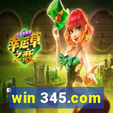 win 345.com